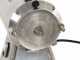 Fimar TC12TS - Picadora de carne el&eacute;ctrica - estructura de aluminio - grupo de trituraci&oacute;n de aluminio - 230V