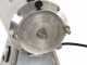 Fimar TC12TS - Picadora de carne el&eacute;ctrica - estructura de aluminio - grupo de trituraci&oacute;n de aluminio - 230V