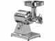 Fimar TC12TS - Picadora de carne el&eacute;ctrica - estructura de aluminio - grupo de trituraci&oacute;n de aluminio - 230V