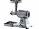 Fimar TC12TS - Picadora de carne el&eacute;ctrica - estructura de aluminio - grupo de trituraci&oacute;n de aluminio - 230V