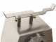Fimar  TC32TN  - Picadora de carne el&eacute;ctrica - estructura de acero inox - Grupo de trituraci&oacute;n en aluminio - 230V