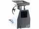 Fimar  TC32TN  - Picadora de carne el&eacute;ctrica - estructura de acero inox - Grupo de trituraci&oacute;n en aluminio - 230V