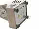 Fimar TC32TN - Picadora de carne el&eacute;ctrica - 400 V - 3 HP - Grupo trituraci&oacute;n en aluminio - con inversor de marcha