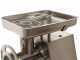 Fimar TC32TN - Picadora de carne el&eacute;ctrica - 400 V - 3 HP - Grupo trituraci&oacute;n en aluminio - con inversor de marcha