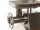 Fimar TC32TN - Picadora de carne el&eacute;ctrica - 400 V - 3 HP - Grupo trituraci&oacute;n en aluminio - con inversor de marcha