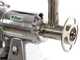 Fimar TC22AT - Picadora de carne el&eacute;ctrica - Con rallador integrado- Grupo trituraci&oacute;n en aluminio - 400V