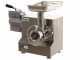 Fimar TC22AT  - Picadora de carne el&eacute;ctrica - Con rallador integrado- Grupo trituraci&oacute;n en aluminio - 230V