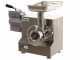 Fimar TC22AT  - Picadora de carne el&eacute;ctrica - Con rallador integrado- Grupo trituraci&oacute;n en aluminio - 230V