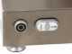 Fimar TC22AT  - Picadora de carne el&eacute;ctrica - Con rallador integrado- Grupo trituraci&oacute;n en aluminio - 230V