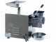Fimar TC22AT  - Picadora de carne el&eacute;ctrica - Con rallador integrado- Grupo trituraci&oacute;n en aluminio - 230V