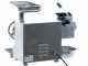 Fimar TC22AT  - Picadora de carne el&eacute;ctrica - Con rallador integrado- Grupo trituraci&oacute;n en aluminio - 230V