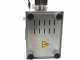 Fimar TC22AT  - Picadora de carne el&eacute;ctrica - Con rallador integrado- Grupo trituraci&oacute;n en aluminio - 400V