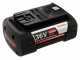 Bosch Easy Rotak 36-550 - Cortac&eacute;sped de bater&iacute;a - 36V/4Ah - Corte de 37 cm