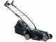 Bosch Easy Rotak 36-550 - Cortac&eacute;sped de bater&iacute;a - 36V/4Ah - Corte de 37 cm