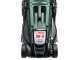 Bosch Easy Rotak 36-550 - Cortac&eacute;sped de bater&iacute;a - 36V/4Ah - Corte de 37 cm