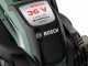 Bosch Easy Rotak 36-550 - Cortac&eacute;sped de bater&iacute;a - 36V/4Ah - Corte de 37 cm