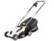 BlackStone B-ELM 33 - Cortac&eacute;sped el&eacute;ctrico - 1300 W - Corte de 33 cm