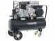 BlackStone B-LBC 50-30 - Compresor de aire el&eacute;ctrico de correa - Motor 3 HP - 50 l