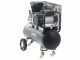 BlackStone B-LBC 50-30 - Compresor de aire el&eacute;ctrico de correa - Motor 3 HP - 50 l