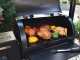Royal Food RF-PB 3570 - Barbacoa para pellet