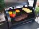 Royal Food RF-PB 3570 - Barbacoa para pellet