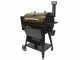 Royal Food RF-PB 3570 - Barbacoa para pellet