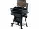 Royal Food RF-PB 3570 - Barbacoa para pellet