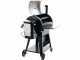 Royal Food RF-PB 3570 - Barbacoa para pellet