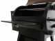 Royal Food RF-PB 3570 - Barbacoa para pellet