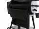 Royal Food RF-PB 3570 - Barbacoa para pellet