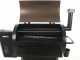 Royal Food RF-PB 3570 - Barbacoa para pellet