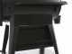 Royal Food RF-PB 3570 - Barbacoa para pellet