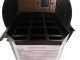 Royal Food RF-PB 3570 - Barbacoa para pellet