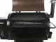 Royal Food RF-PB 3570 - Barbacoa para pellet