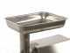 Fimar TC 12C - Picadora de carne el&eacute;ctrica - estructura inox- Grupo trituraci&oacute;n en aluminio