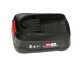BOSCH Fontus GEN 2 - Hidrolimpiadora port&aacute;til de bater&iacute;a - 20 bar - 180 L/h - dep&oacute;sito de 15 L