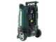 BOSCH Fontus GEN 2 - Hidrolimpiadora port&aacute;til de bater&iacute;a - 20 bar - 180 L/h - dep&oacute;sito de 15 L