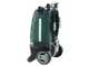 BOSCH Fontus GEN 2 - Hidrolimpiadora port&aacute;til de bater&iacute;a - 20 bar - 180 L/h - dep&oacute;sito de 15 L