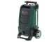BOSCH Fontus GEN 2 - Hidrolimpiadora port&aacute;til de bater&iacute;a - 20 bar - 180 L/h - dep&oacute;sito de 15 L