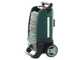 BOSCH Fontus GEN 2 - Hidrolimpiadora port&aacute;til de bater&iacute;a - 20 bar - 180 L/h - dep&oacute;sito de 15 L