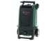 BOSCH Fontus GEN 2 - Hidrolimpiadora port&aacute;til de bater&iacute;a - 20 bar - 180 L/h - dep&oacute;sito de 15 L