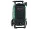 BOSCH Fontus GEN 2 - Hidrolimpiadora port&aacute;til de bater&iacute;a - 20 bar - 180 L/h - dep&oacute;sito de 15 L
