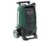 BOSCH Fontus GEN 2 - Hidrolimpiadora port&aacute;til de bater&iacute;a - 20 bar - 180 L/h - dep&oacute;sito de 15 L