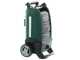 BOSCH Fontus GEN 2 - Hidrolimpiadora port&aacute;til de bater&iacute;a - 20 bar - 180 L/h - dep&oacute;sito de 15 L