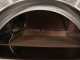 Horno de le&ntilde;a para pizza para exterior Family Stone Grigio - 4 pizzas