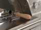 Horno de le&ntilde;a para pizza para exterior Family Stone Grigio - 4 pizzas