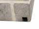 Horno de le&ntilde;a para pizza para exterior Family Stone Grigio - 4 pizzas