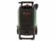 Hidrolimpiadora de bater&iacute;a BOSCH Fontus GEN 2 - 20 bar - compacta - dep&oacute;sito 15 l - 18V - SIN BATER&Iacute;A NI CARGADOR
