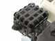 Motocompresor de gasolina Krisone 580 - Motor Sbaraglia 6,5 HP