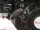 Motocompresor de gasolina Krisone 580 - Motor Sbaraglia 6,5 HP